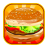 Cook Burgers version 1.0