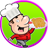 Cooking Games French Fries icon