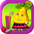 Cooking Game Fruit Juice Maker icon