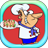 Cooking Game Pasta Shells Dish icon