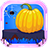 Cooking Game Pumpkin Cake icon