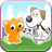 Cats Dogs Civil War icon