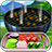 Summer cooking games icon