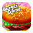 Cooking Restaurant Games icon