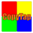 CopyTap icon
