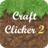 Craft Clicker 2 icon