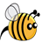 Crashing Bee icon