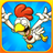 Chicken Shooters icon