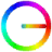 Color Wheel icon