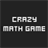 Crazy Math version 1.0