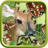 Cute Animals Jigsaw icon