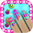 Cute Nails Studio For Girls version 1.0