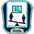 Digital Weight Machine Scanner Prank icon