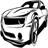 Dodge Street icon
