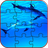 Dolphins LWP + Games Puzzle 1.0