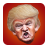 Donald Trump Insult icon