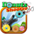 Donuts Shooter icon