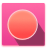 Dot colors icon