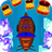 Double Danger Pirates icon