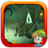 Dracula Forest Escape icon