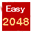 easy2048 icon