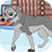 Escape Game-Wolf Escape icon