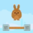 HipHop Rabbit icon