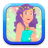 Fairy DressUp icon