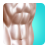 Fake Six Pack App icon