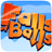Falls of Balls Free icon