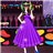 Fancy Ball Dress Up icon