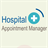 Hospital Appointment Manager icon