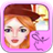 Fashionista Pretty Makeover icon