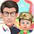 FathersDayDressUp icon