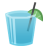 Fill The Glass icon