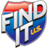 Find It - US icon
