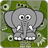Find the Elephant icon
