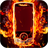 Fire Screen 2 icon
