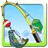 Fishing Contest Mania icon