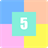 Five Color icon