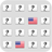 Flag Memory icon