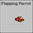 Flapping-Parrot icon