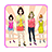 DressUp Princess icon