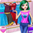 princessesshoppingtime icon