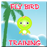 Fly Bird Training version 1.0