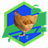 Flying Chicken icon