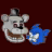 Freddy Dog Vs Candy Cat icon