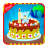Free Birthday Baker-Kids Game icon