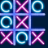Free Tic Tac Toe XO Game icon