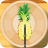 Fresh Pineapple Coolers icon